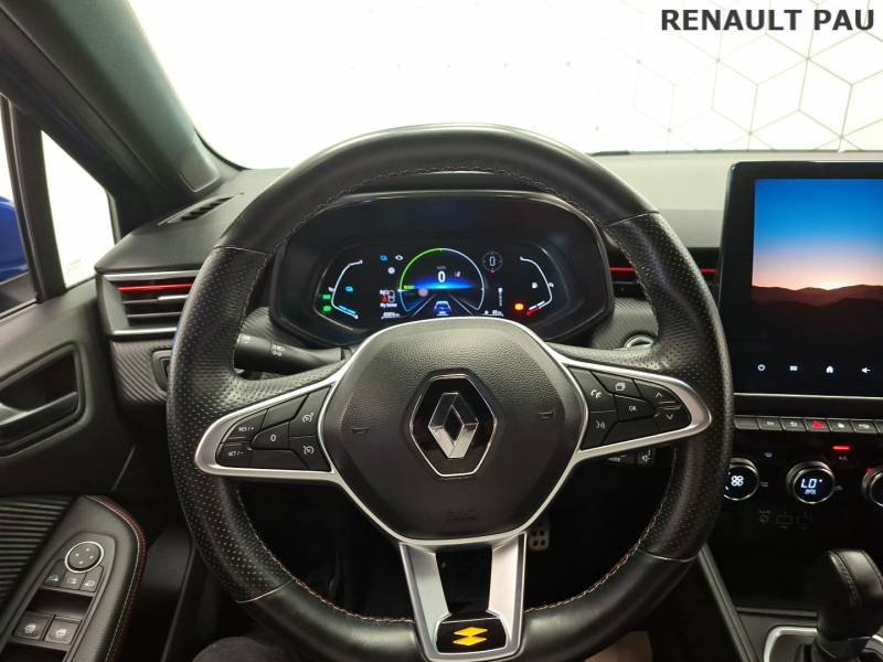 Renault Clio - Photo 13