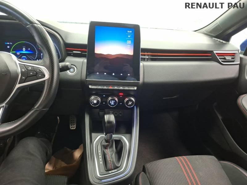Renault Clio - Photo 14