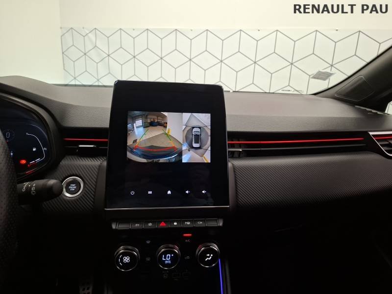 Renault Clio - Photo 15