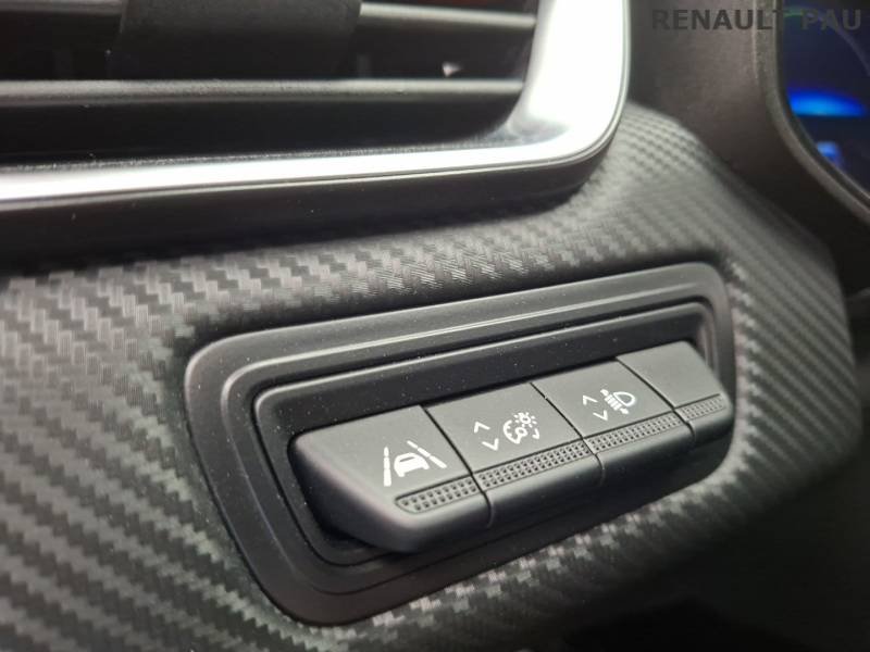 Renault Clio - Photo 17