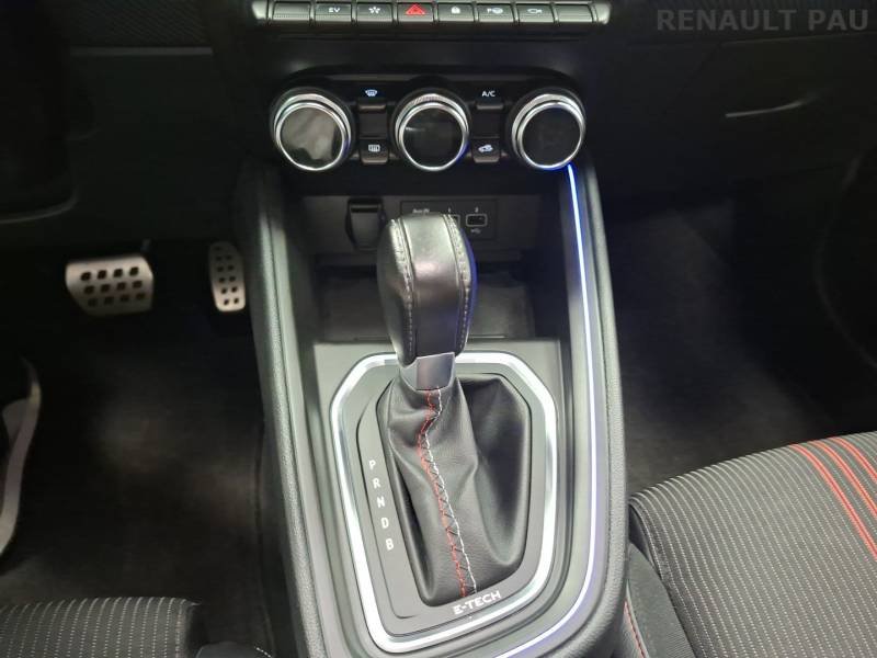 Renault Clio - Photo 18