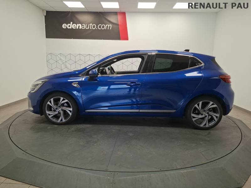 Renault Clio - Photo 2
