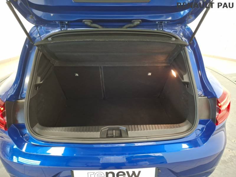 Renault Clio - Photo 21