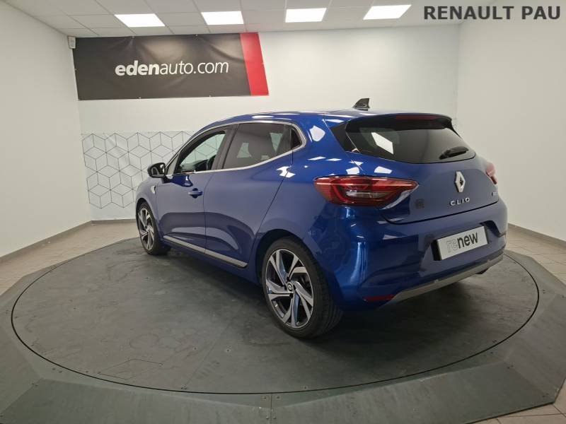 Renault Clio - Photo 3