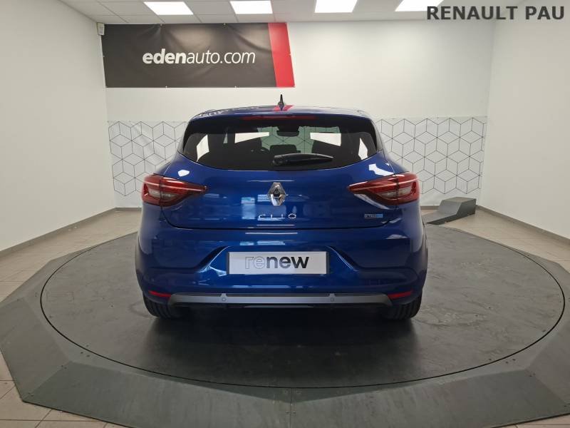 Renault Clio - Photo 4