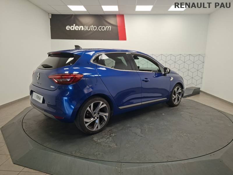 Renault Clio - Photo 5