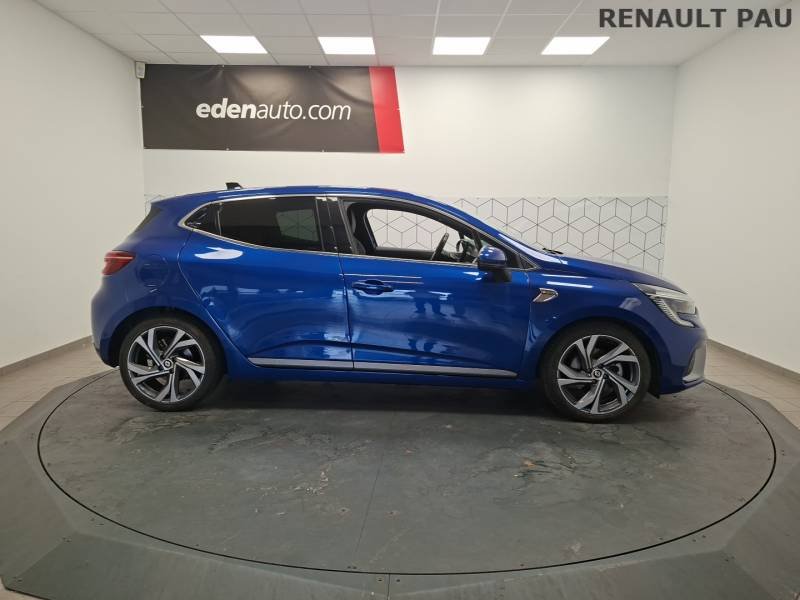 Renault Clio - Photo 6