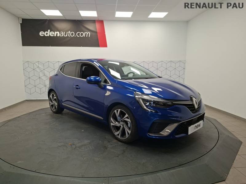 Renault Clio - Photo 7