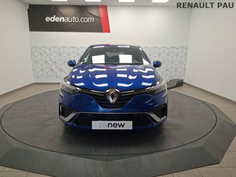 Renault Clio - Photo 8