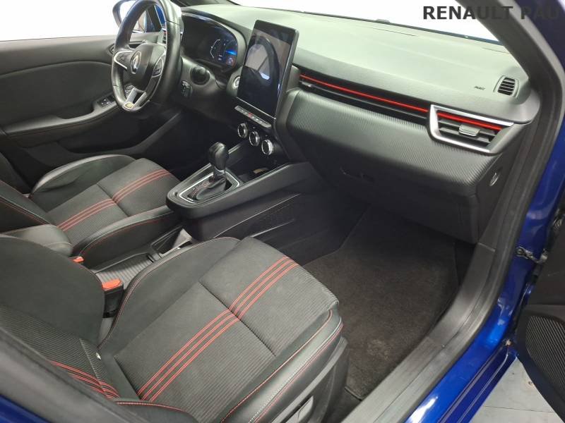Renault Clio - Photo 9