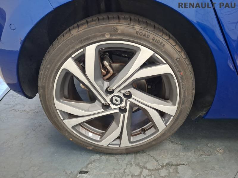 Renault Clio - Photo 10