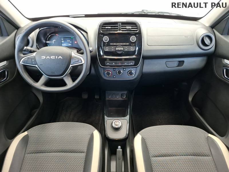 Dacia Spring - Photo 11