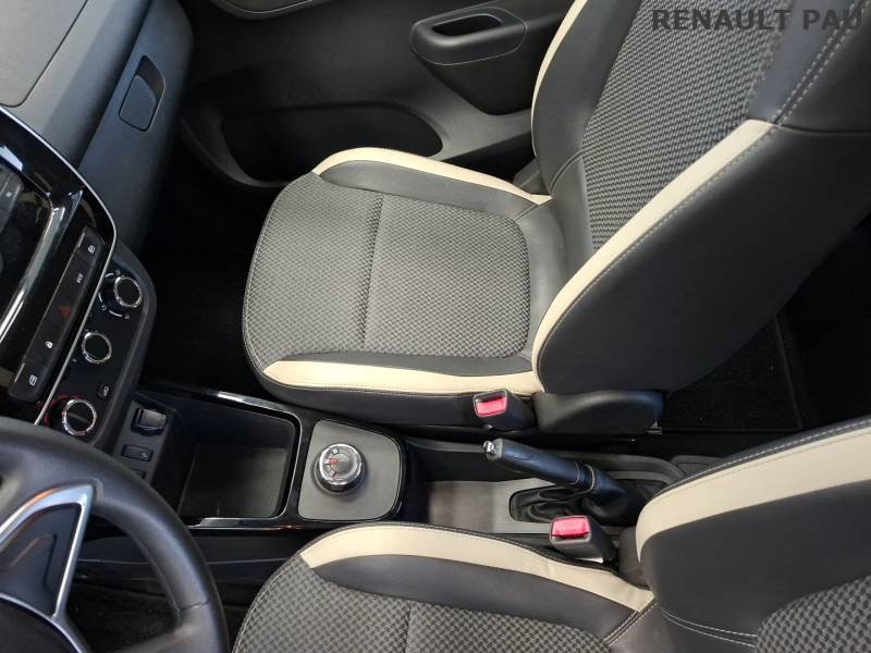 Dacia Spring - Photo 16