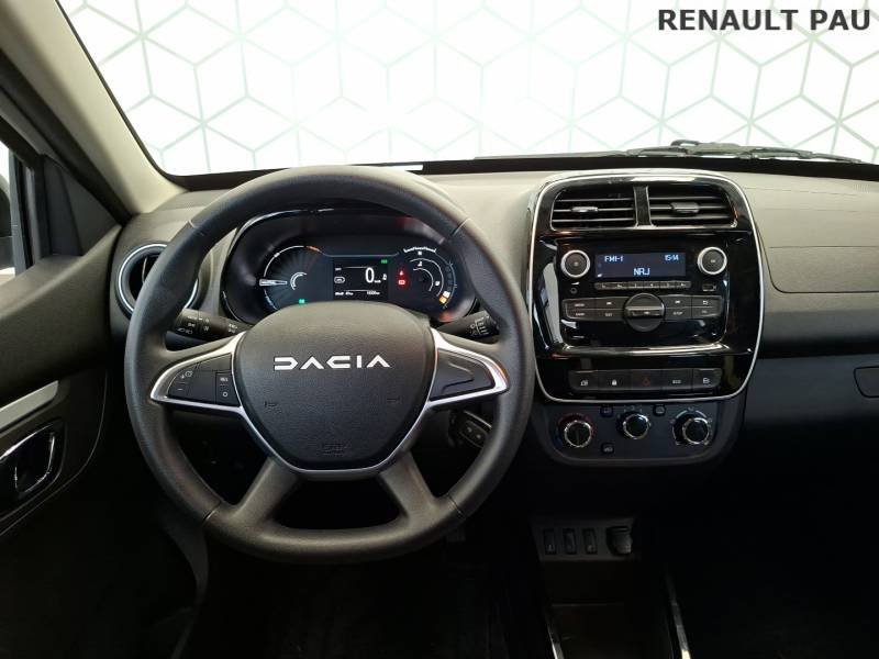 Dacia Spring - Photo 19