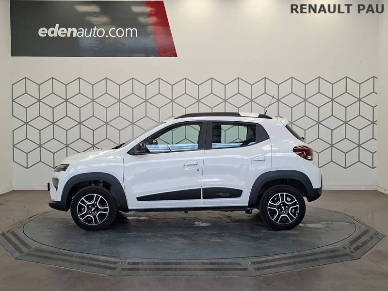 Dacia Spring - Photo 2
