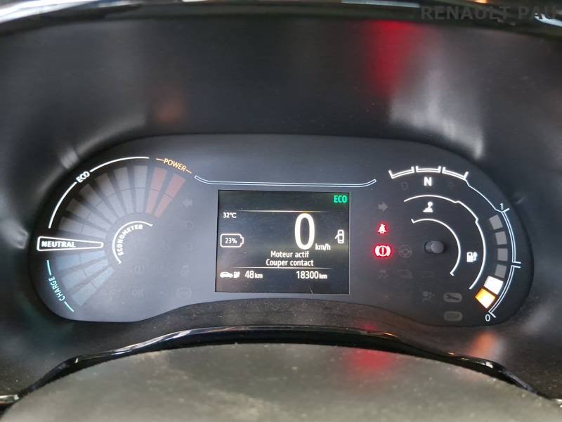 Dacia Spring - Photo 23