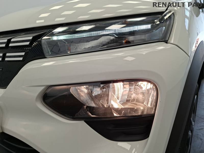 Dacia Spring - Photo 26