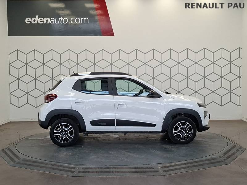 Dacia Spring - Photo 6