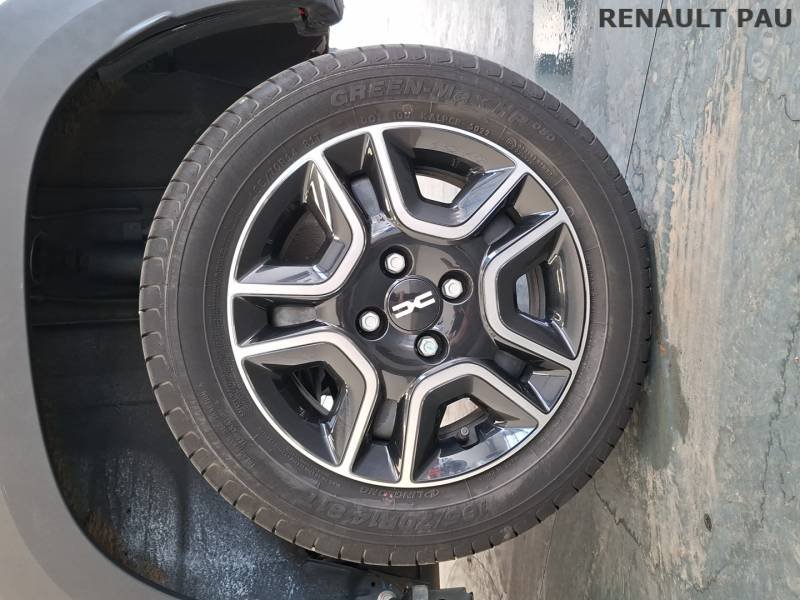 Dacia Spring - Photo 10