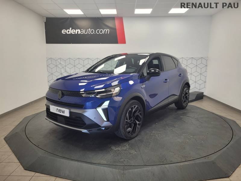Renault Captur - Photo 1
