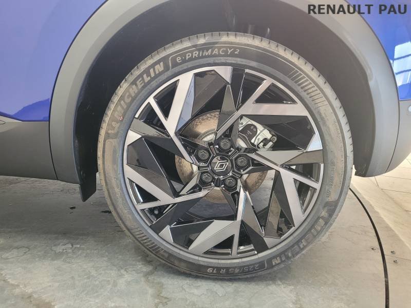 Renault Captur - Photo 13