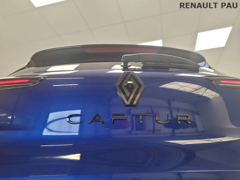Renault Captur - Photo 14
