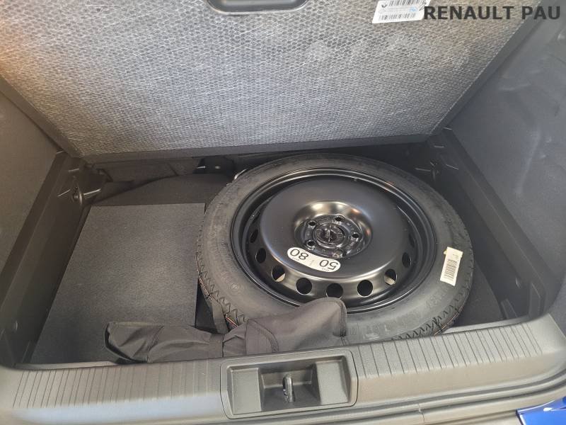 Renault Captur - Photo 17