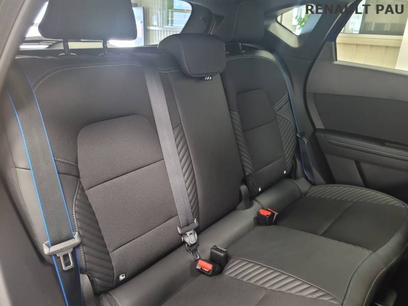 Renault Captur - Photo 18