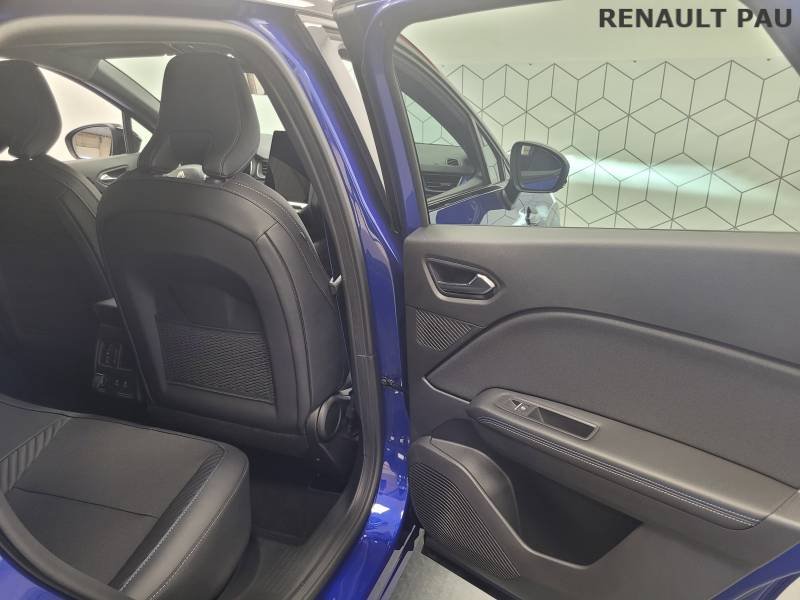 Renault Captur - Photo 19