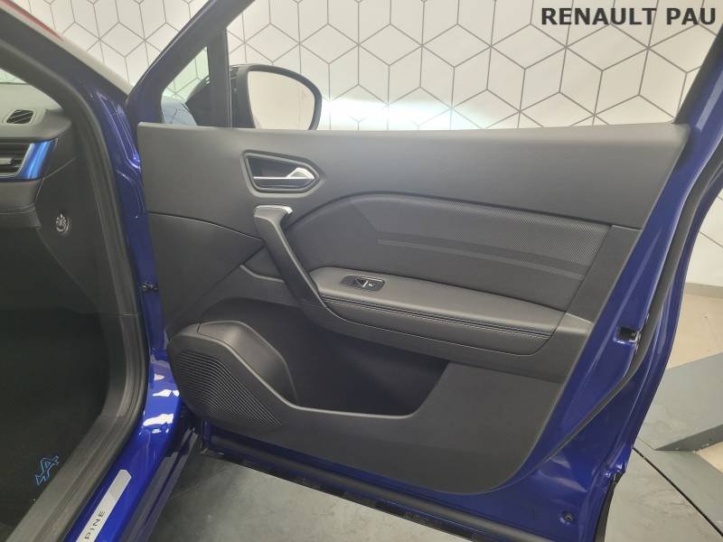 Renault Captur - Photo 20
