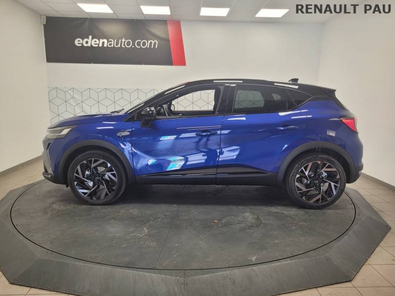 Renault Captur - Photo 2