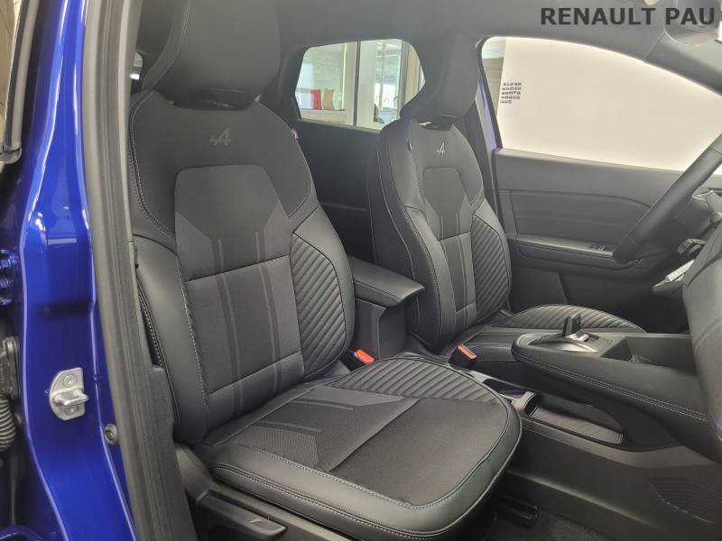 Renault Captur - Photo 21
