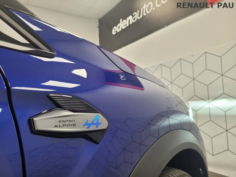 Renault Captur - Photo 22