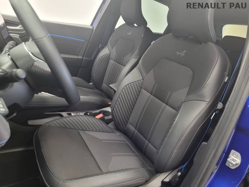 Renault Captur - Photo 25