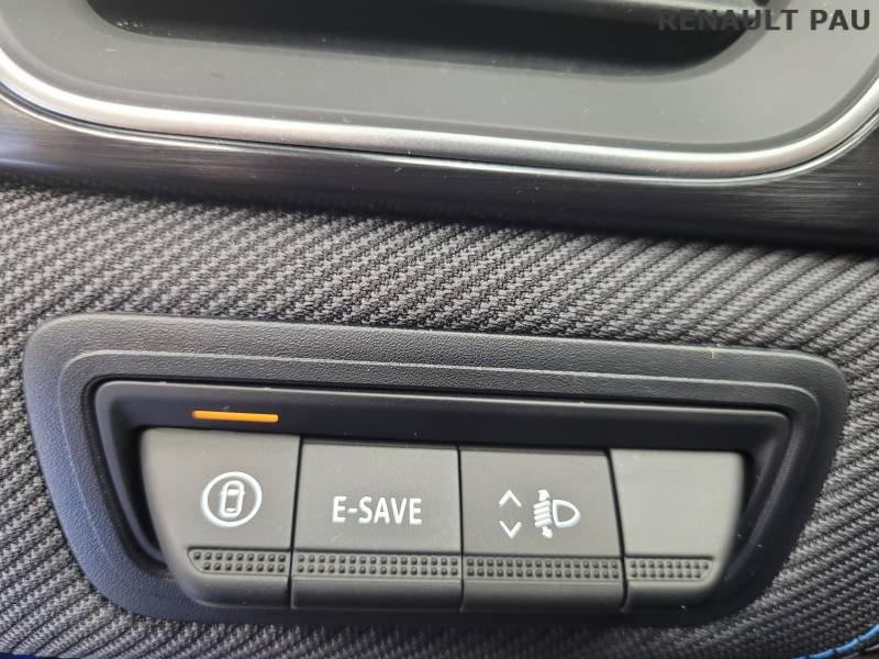 Renault Captur - Photo 26