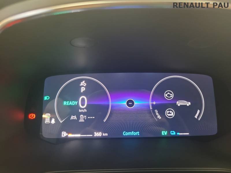 Renault Captur - Photo 27
