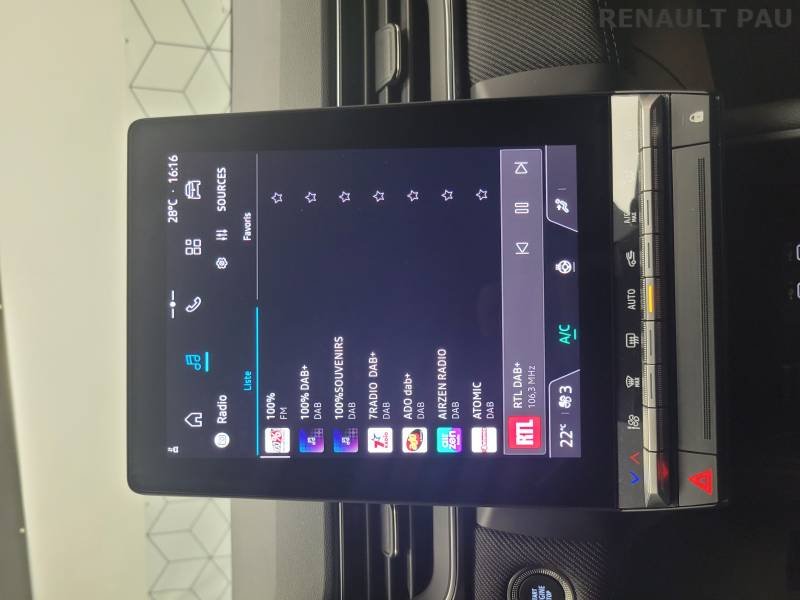 Renault Captur - Photo 29