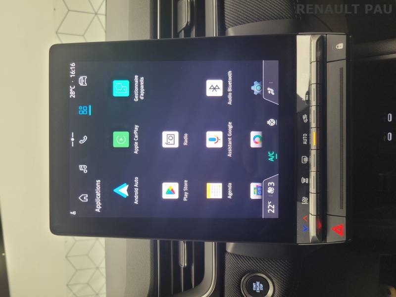 Renault Captur - Photo 30