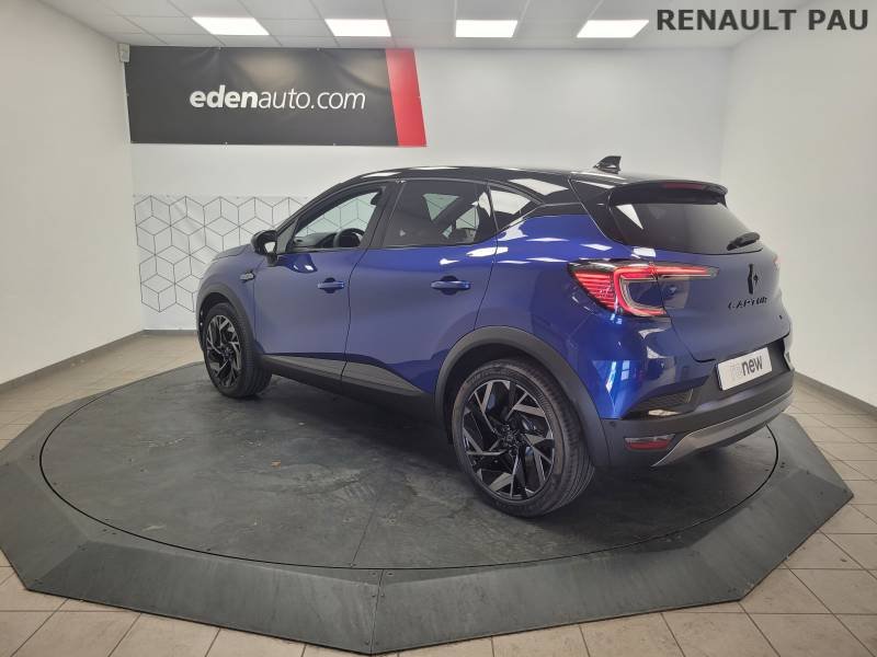 Renault Captur - Photo 3