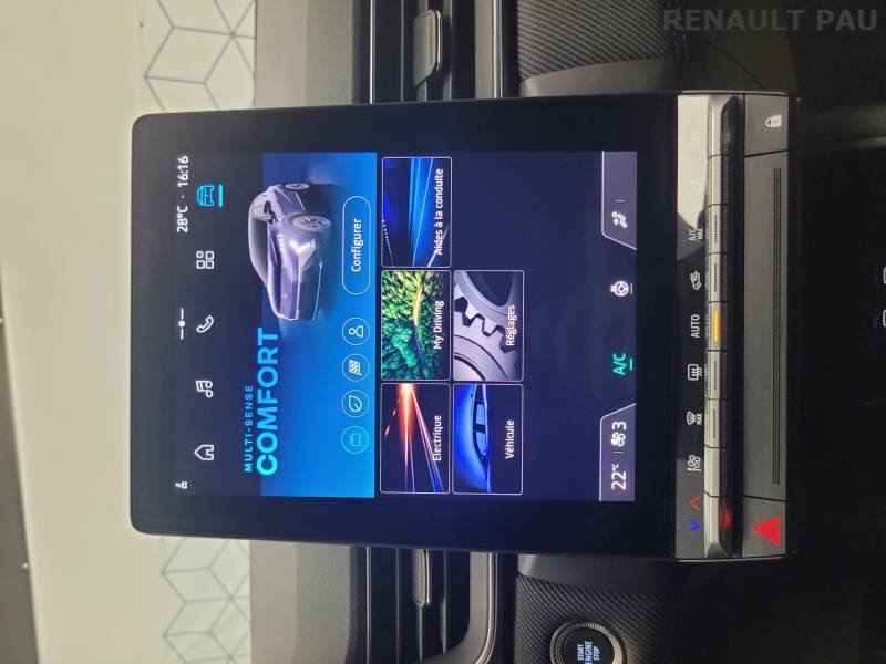 Renault Captur - Photo 31
