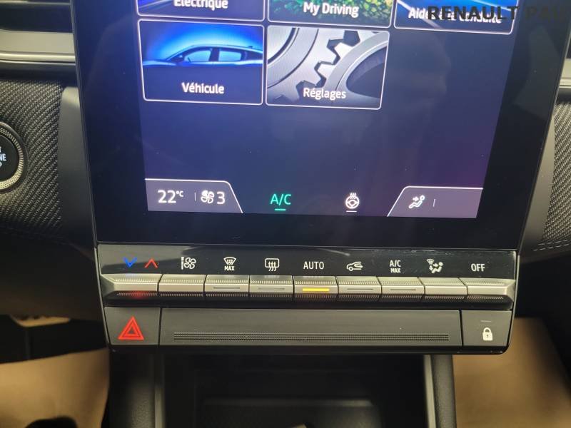 Renault Captur - Photo 32