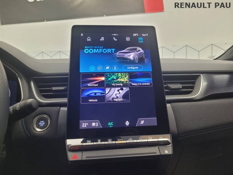 Renault Captur - Photo 33