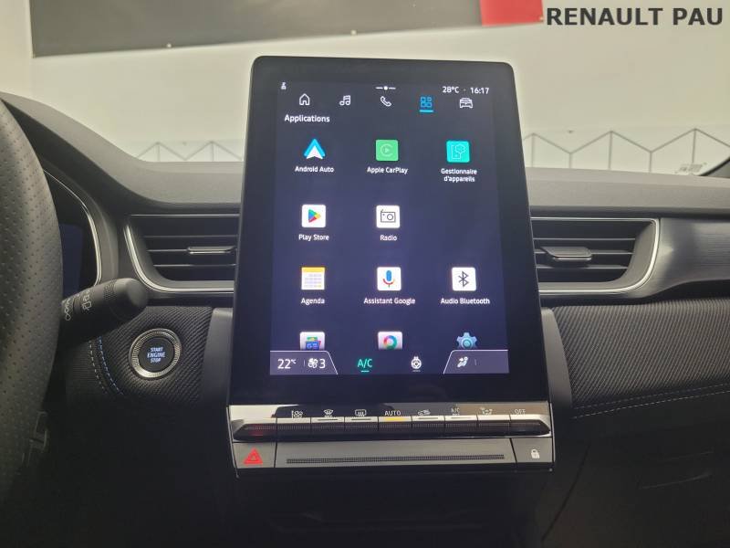Renault Captur - Photo 34