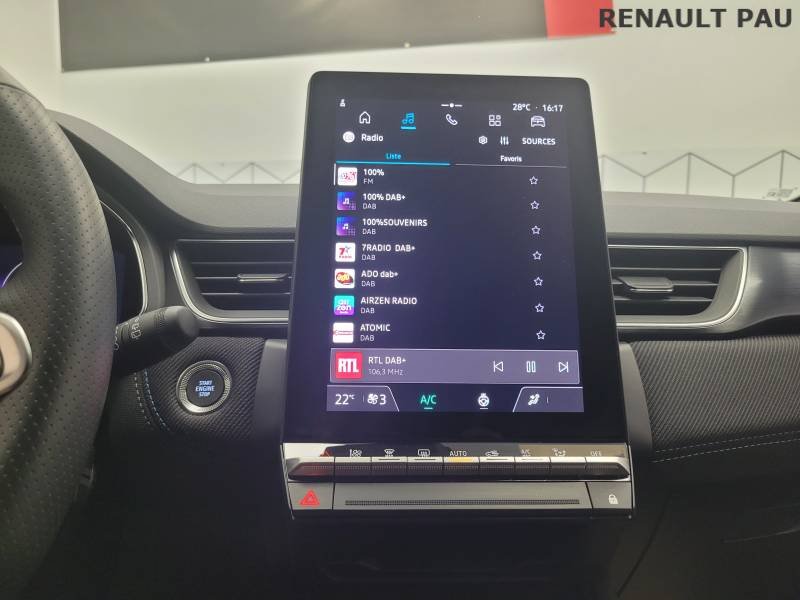 Renault Captur - Photo 35