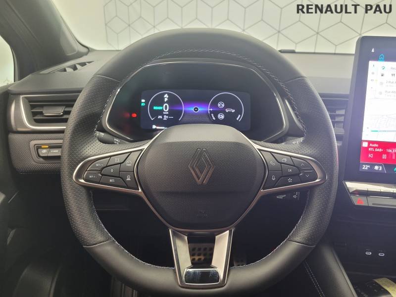 Renault Captur - Photo 37