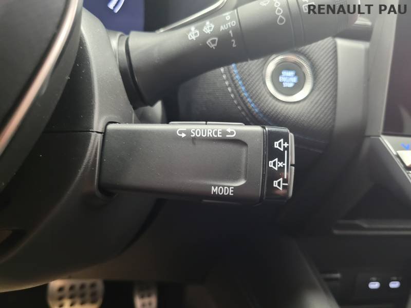 Renault Captur - Photo 38