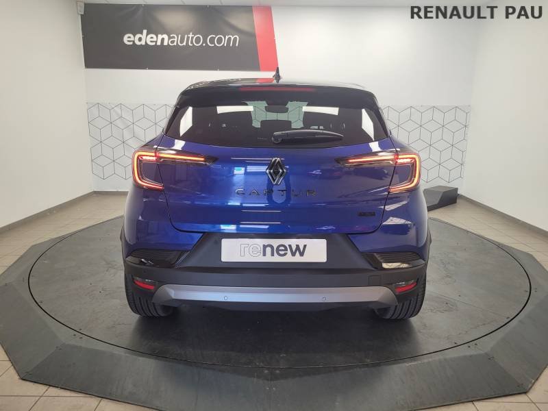 Renault Captur - Photo 4