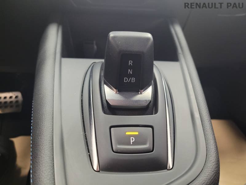 Renault Captur - Photo 42