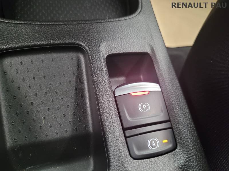 Renault Captur - Photo 43