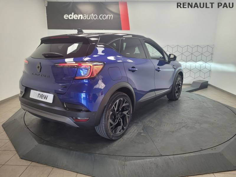 Renault Captur - Photo 5